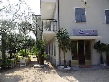 **  Hotel Silvana Garni Limone sul Garda Italy