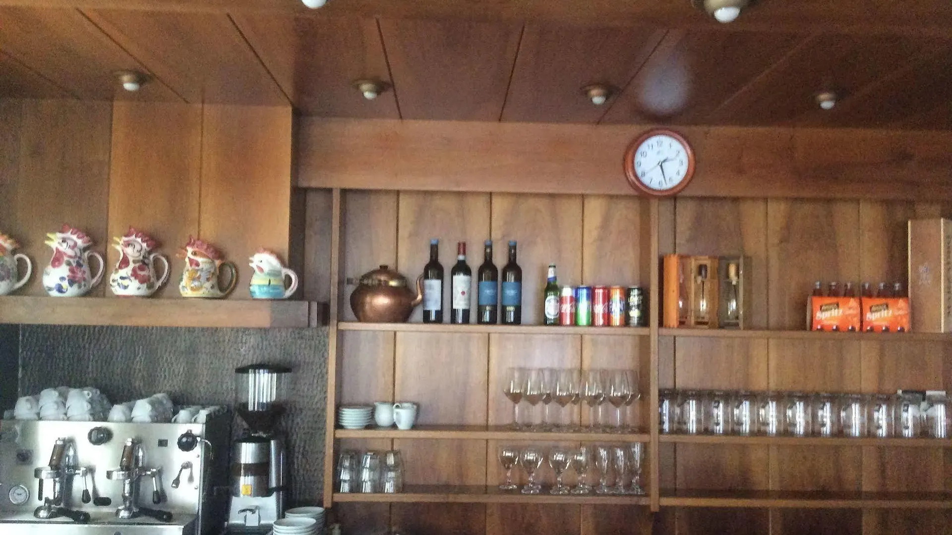 **  Hotel Silvana Garni Limone sul Garda Italy